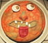 G�teau t�te de monstre