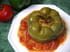 Poivrons farcis � la proven�ale