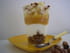 Dessert au verre facile