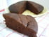 "Vrai" moelleux au chocolat