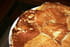 Pancake au lait ferment�