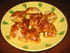 Chaussons � la viande