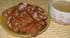 Cookies chocolat au lait-noix de p�can