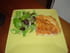 Quiche aux carottes
