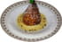 Douillon au chocolat