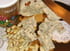 Nougat blanc au miel