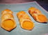 Petits feuillet�s aux abricots