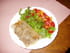 Coussinets de lardons aux champignons