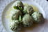 Gnocchis verts