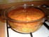 G�teau cocotte aux pommes