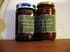 Confiture de courgettes