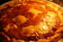 Tarte au maroilles