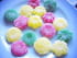 Bonbons g�lifi�s enfantins