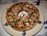 Couronne de fruits de mer � l�estragon