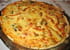Tarte facile aux l�gumes du soleil