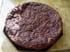 G�teau de pain au chocolat