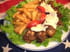 Poulet frit � l am�ricaine