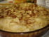 Clafoutis aux pommes