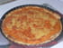 Tarte au potimarron