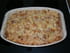 Gratin de p�tes