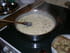Sauce gouda demi-vieux