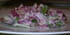 Salade d hiver