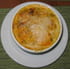 Timbales de crabe � l estragon