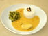 Curry de lotte aux moules