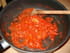 Poulet tikka masala