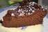 Chocolatine amandine