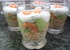 Verres fra�cheur avocat-crevettes
