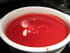 Velout� de betteraves