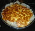 Gateau pommes-poires