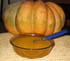 Soupe de citrouille