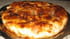 Tourte aux poires