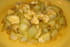 Endives fondantes au poulet