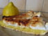 Tarte meringu�e au citron