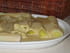 Blancs de poireaux � la sauce curry