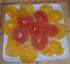 Carpaccio d agrumes