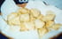 Raviolis frits