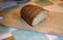 Pain aux graines de s�same