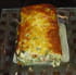 Flan aux l�gumes