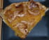 Tarte au citron meringu�e aux chamallows