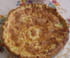 Quiche au saumon et courgettes