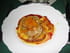 Pain perdu de foie gras � l orange