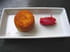 Camembert frit