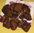 Boulettes d aubergine
