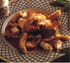 Dinde � la sauge
