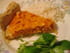 Tarte orange