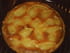Tarte aux poires